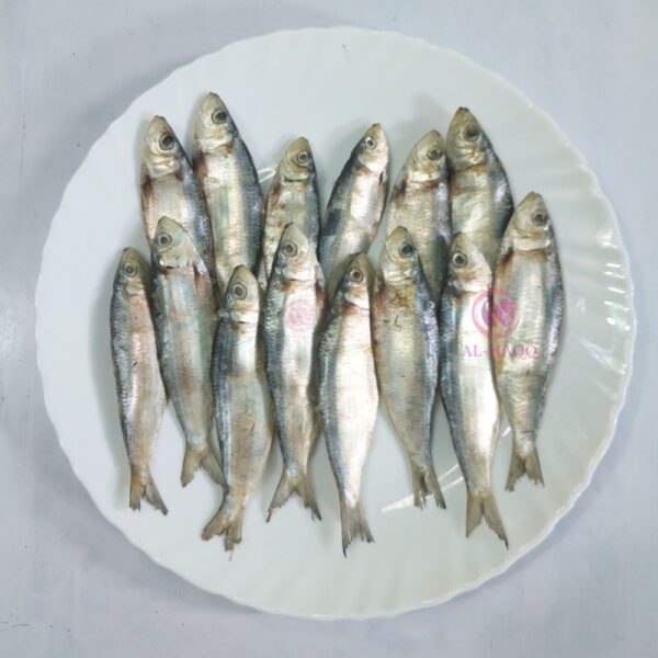 Combo Offer!! 4 varieties of Dry Fish - Image 3