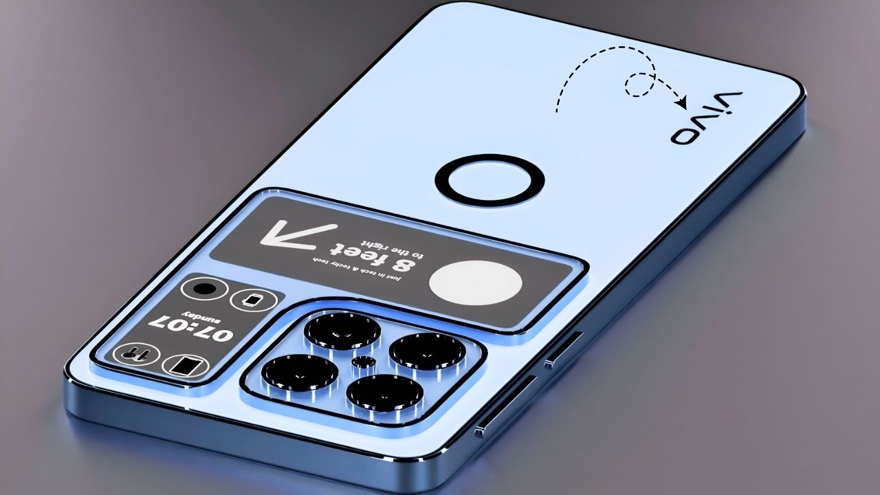 Vivo X400 Pro: especificaciones, precio y novedades