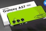 Samsung Galaxy A57: características, diseño y todo lo que sabemos