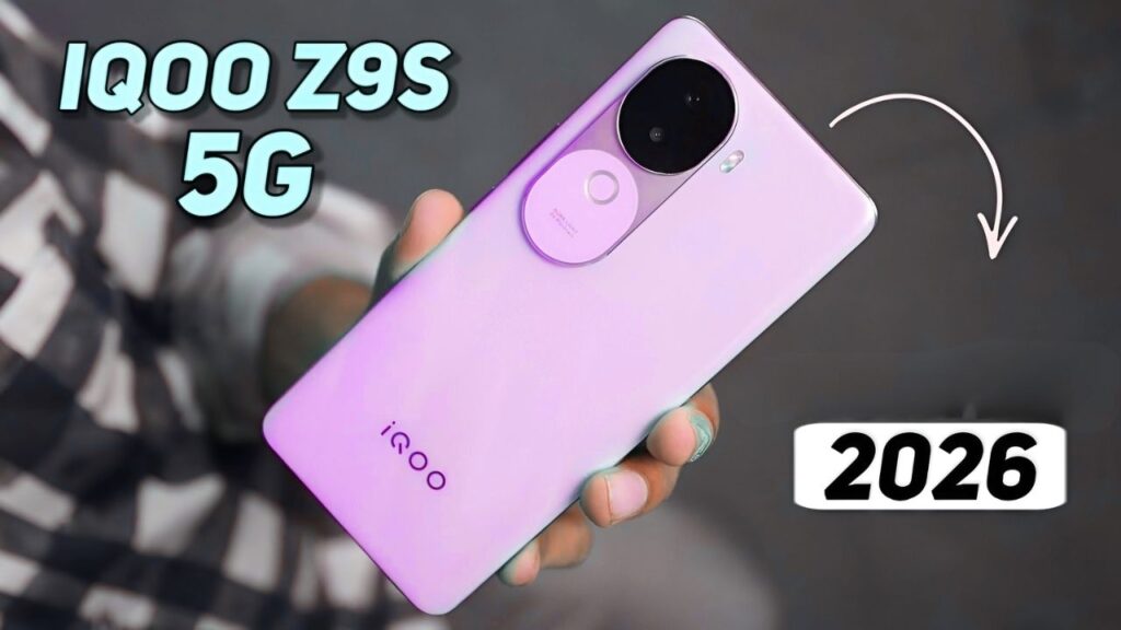 iQOO Z9s 5G: Review completa tras un año de uso