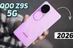 iQOO Z9s 5G: Review completa tras un año de uso