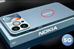 Nokia R23 Pro Max 5G: Potencia y Cámara Avanzada a Gran Precio