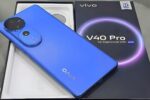 Vivo V40 Pro 5G: Diseño Premium y Rendimiento Avanzado