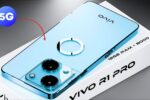 Vivo R1 Pro: batería de 10000mAh y pantalla 4K ultra nítida