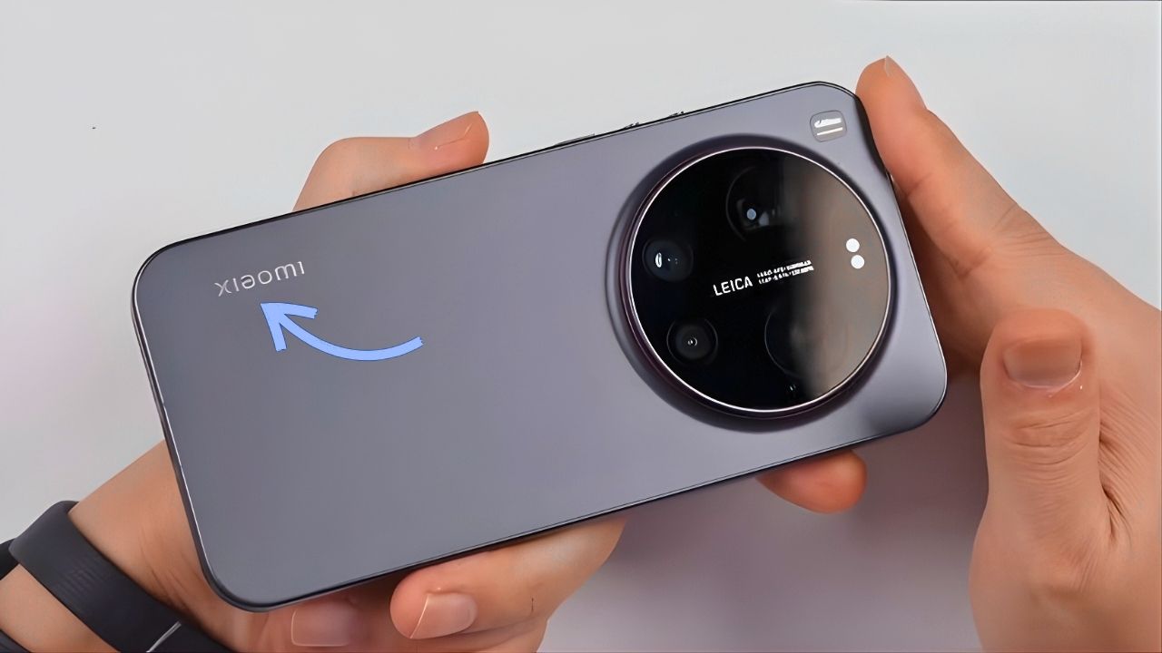 Xiaomi 17 Ultra 5G: smartphone de alta tecnología con 512GB