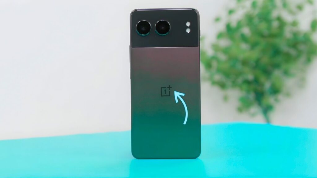 OnePlus Nord 4 5G: carga rápida de 100W y 256GB