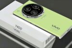Vivo Y400 Pro Max 5G: móvil potente y económico con gran estilo