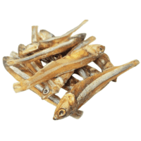 AL-Haqq- Clean and Tasty Anchovy Dry Fish | Anchovies Dried nethili Karuvadu நெத்திலி கருவாடு