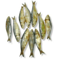 AL-HAQQ - Sardine Dry Fish | Chala Karuvadu | சால கருவாடு - Image 2