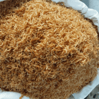 Dry Small Prawn | Small Dried Prawn | Baby Shrimp | கூனி கருவாடு
