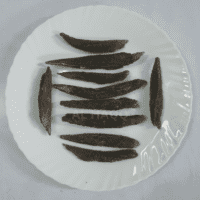 Tuna Dry Fish | Maasi (Massi) Dry Fish | மாசி கருவாடு (Clean and Tasty DryFish)