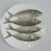 Healthy and Tasty Mackerel Dry Fish | Ayala Karuvadu - Image 2