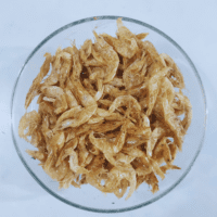 tasty and Clean Shrimps Dry Fish | Prawns Dry Fish | Chemeen Dry Fish எரால் கருவாடு