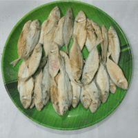 Paara Dry Fish | Para Karuvadu | பாறை கருவாடு